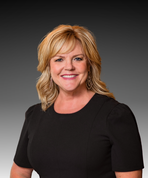 Picture of LaGatha Baxter.